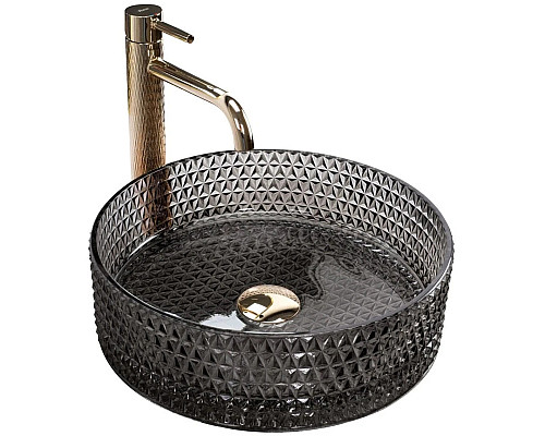 Santeh-Crystal.ru: Раковина 35,5х35,5 см Rea Cristal REA-U9671 Заказать Раковина 35,5х35,5 см Rea Cristal REA-U9671 в магазине сантехники Santeh-Crystal.ru