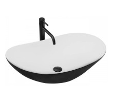 Раковина 62,5х36 см Rea Royal REA-U6600