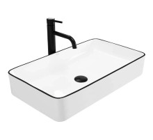 Раковина 61,5х35 см Rea Denis REA-U6513