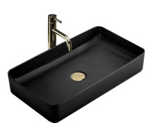 Раковина 61,5х35 см Rea Denis REA-U3690