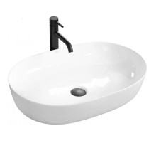 Раковина 60,5х41 см Rea Cleo REA-U0024