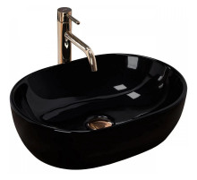 Раковина 48х34,5 см Rea Amelia REA-U7411