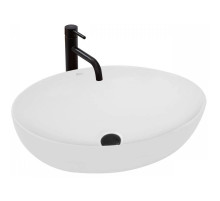 Раковина 51,5х39 см Rea Carola REA-U8198