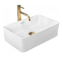 Раковина 48,5х30,5 см Rea Berta REA-U5098