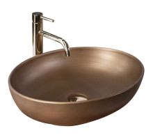 Раковина 51,5х39,5 см Rea Villa REA-U9669