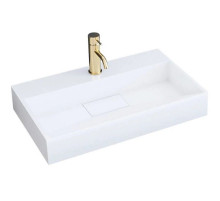 Раковина 60х37 см Rea Goya REA-U8901