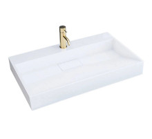 Раковина 70х46 см Rea Goya REA-U8902