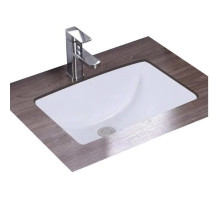 Раковина 46х33 см Rea Adela REA-U6653