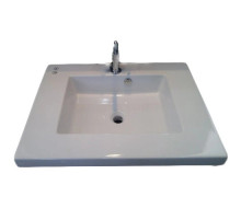 Раковина 70х54 см Jacob Delafon Sobro 4560RU-00