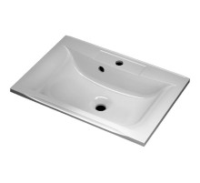 Раковина 65х45 см Caprigo Прима ПРМ 650