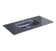 Раковина 101,6х45,6 см Caprigo Accord OW15-2221-R810