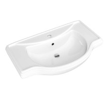 Раковина 81х47,5 см Caprigo Классик 800