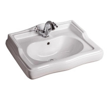 Раковина 61х52,5 см Caprigo Borgo 60 3193