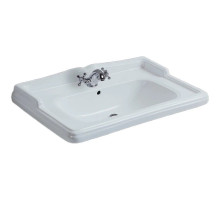 Раковина 81,5х49,6 см Caprigo Borgo CH-800