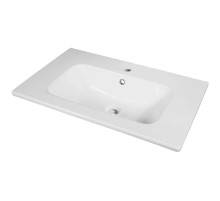 Раковина 78,4х47 см Caprigo Эйфория-80