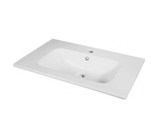 Раковина 100,5х47 см Caprigo Эйфория-100