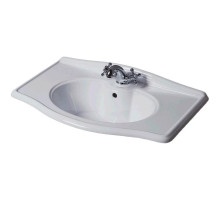 Раковина 71х46,8 см Caprigo Fresco 158-G3070