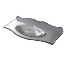 Раковина 94х46 см Caprigo Bourget OW15-11013-S