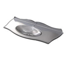 Раковина 115х46,3 см Caprigo Bourget OW15-11016-S