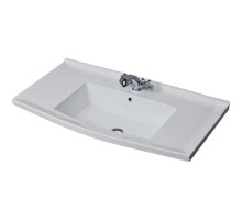 Раковина 91х49,5 см Caprigo Jardin Y-090C