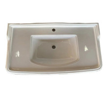 Раковина 104х57,5 см Caprigo Jardin S-1000