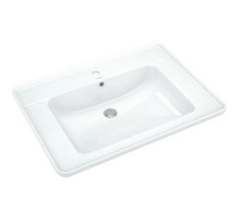 Раковина 76х54,5 см Caprigo Дуглас 750