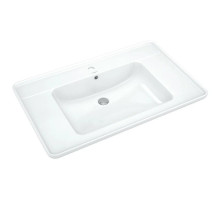 Раковина 86,5х54,5 см Caprigo Дуглас 850