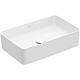 Купить Раковина 56х36 см Villeroy & Boch Collaro 4A2056R1 в магазине сантехники Santeh-Crystal.ru