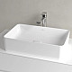 Купить Раковина 56х36 см Villeroy & Boch Collaro 4A2056R1 в магазине сантехники Santeh-Crystal.ru