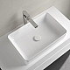 Купить Раковина 56х36 см Villeroy & Boch Collaro 4A2056R1 в магазине сантехники Santeh-Crystal.ru