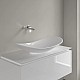 Купить Раковина 81х41 см Villeroy & Boch My Nature 411080R1 в магазине сантехники Santeh-Crystal.ru