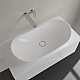 Купить Раковина 81х41 см Villeroy & Boch My Nature 411080R1 в магазине сантехники Santeh-Crystal.ru