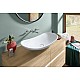 Купить Раковина 81х41 см Villeroy & Boch My Nature 411080R1 в магазине сантехники Santeh-Crystal.ru