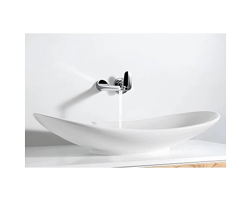 Купить Раковина 81х41 см Villeroy & Boch My Nature 411080R1 в магазине сантехники Santeh-Crystal.ru