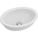 Раковина 50,5х36 см Villeroy & Boch Loop & Friends 61611001