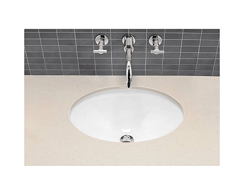 Приобрести Раковина 50,5х36 см Villeroy & Boch Loop & Friends 61611001 в магазине сантехники Santeh-Crystal.ru