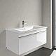 Заказать Раковина 100х50 см Villeroy & Boch Venticello 4104AL01 в магазине сантехники Santeh-Crystal.ru