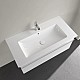 Заказать Раковина 100х50 см Villeroy & Boch Venticello 4104AL01 в магазине сантехники Santeh-Crystal.ru