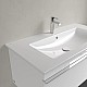 Заказать Раковина 100х50 см Villeroy & Boch Venticello 4104AL01 в магазине сантехники Santeh-Crystal.ru