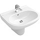 Купить Раковина 55х45 см Villeroy & Boch O.Novo 51605501 в магазине сантехники Santeh-Crystal.ru