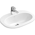 Раковина 56х40,5 см Villeroy & Boch O.Novo 41615601