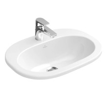 Раковина 56х40,5 см Villeroy & Boch O.Novo 41615601