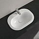 Заказать Раковина 56х40,5 см Villeroy & Boch O.Novo 41615601 в магазине сантехники Santeh-Crystal.ru