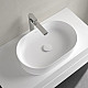 Заказать Раковина 56х36 см Villeroy & Boch Collaro 4A1956RW в магазине сантехники Santeh-Crystal.ru