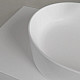 Заказать Раковина 56х36 см Villeroy & Boch Collaro 4A1956RW в магазине сантехники Santeh-Crystal.ru