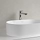 Заказать Раковина 56х36 см Villeroy & Boch Collaro 4A1956RW в магазине сантехники Santeh-Crystal.ru