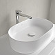 Заказать Раковина 56х36 см Villeroy & Boch Collaro 4A1956RW в магазине сантехники Santeh-Crystal.ru