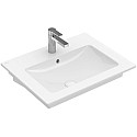 Раковина 65х50 см Villeroy & Boch Venticello 41246501