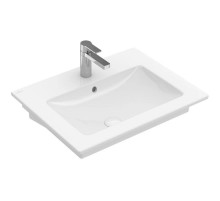 Раковина 65х50 см Villeroy & Boch Venticello 41246501