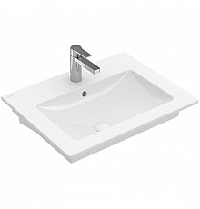 Раковина 65х50 см Villeroy & Boch Venticello 41246501